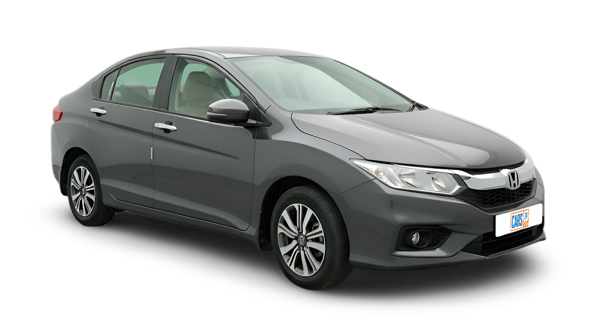 Honda City-img
